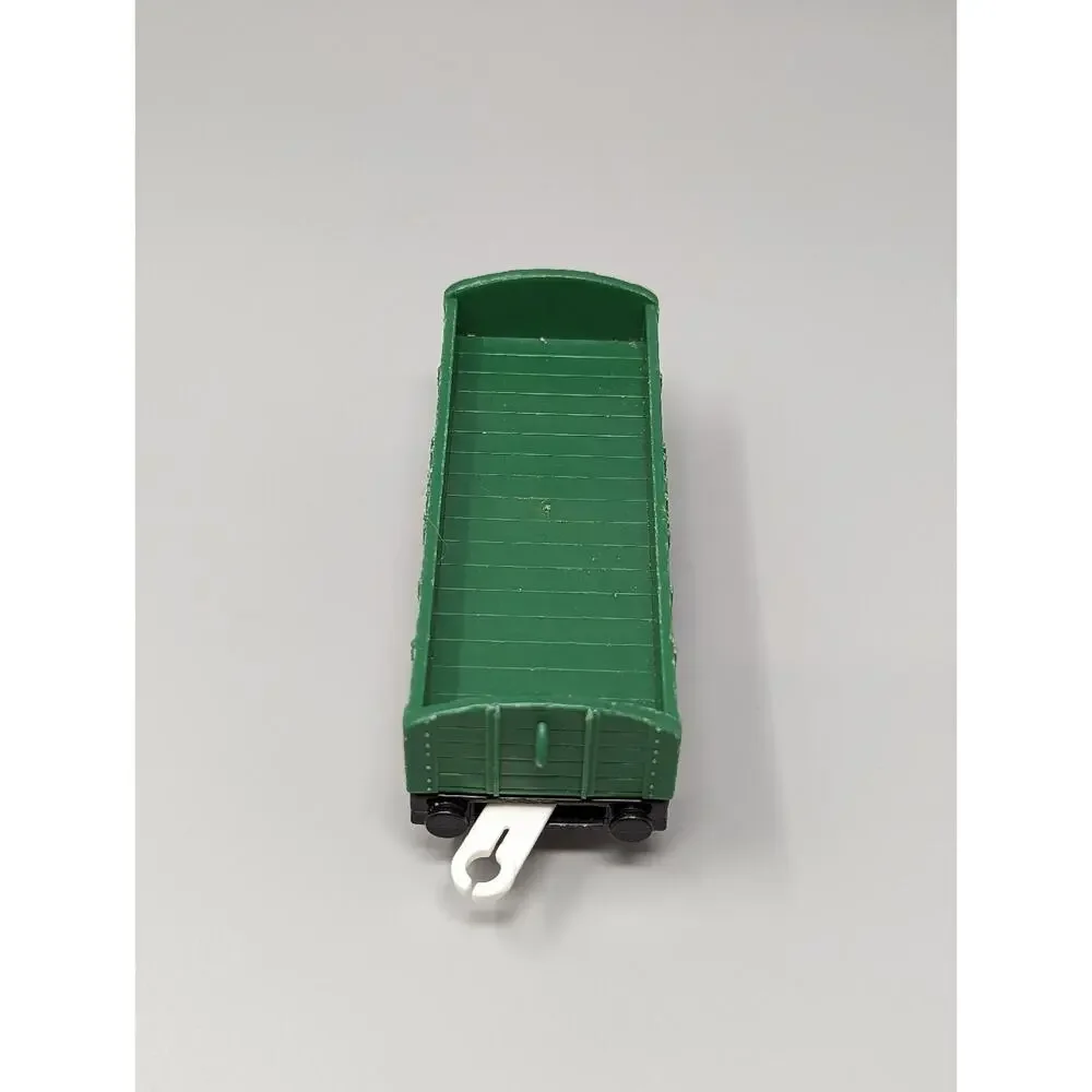 Thomas & Friends TrackMaster 2009 Motorized Skarloey’s Puppet Show Train Tracks